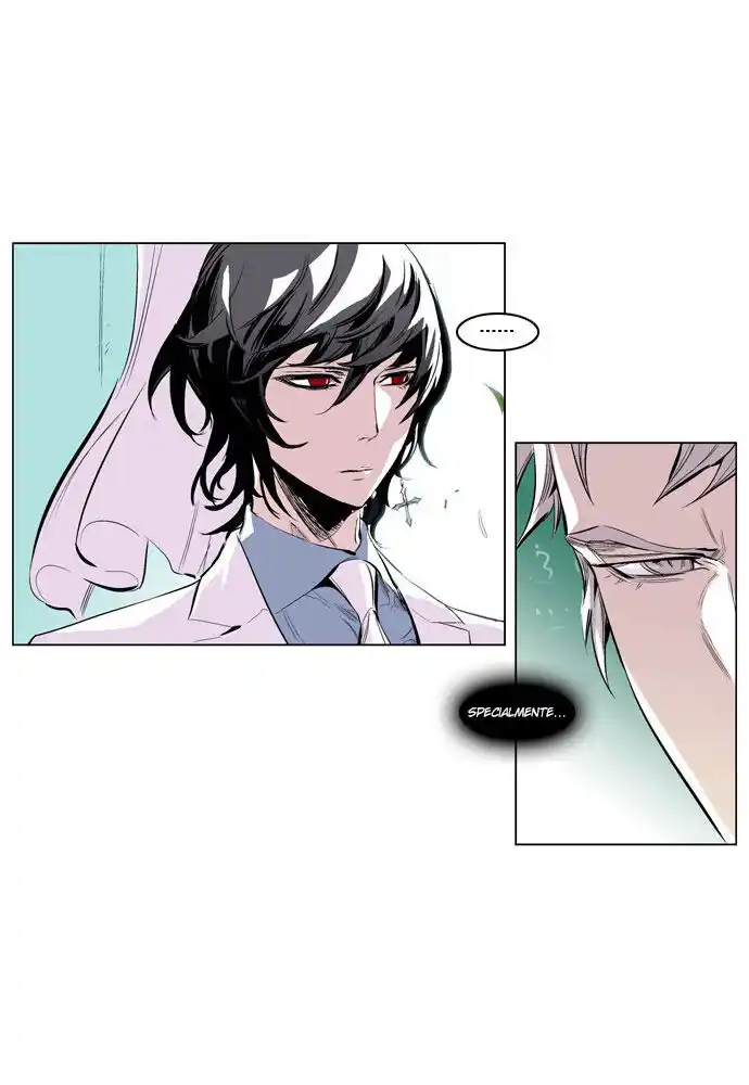 Noblesse Capitolo 206 page 11