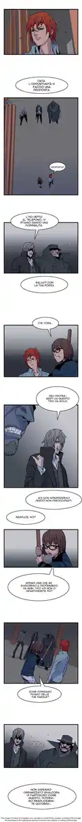 Noblesse Capitolo 29 page 4