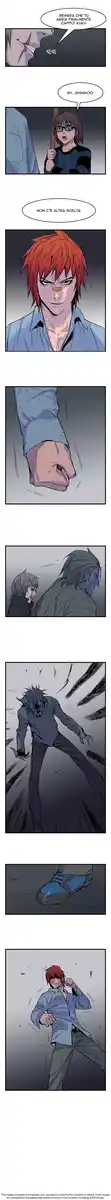 Noblesse Capitolo 29 page 6