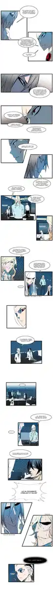 Noblesse Capitolo 112 page 4