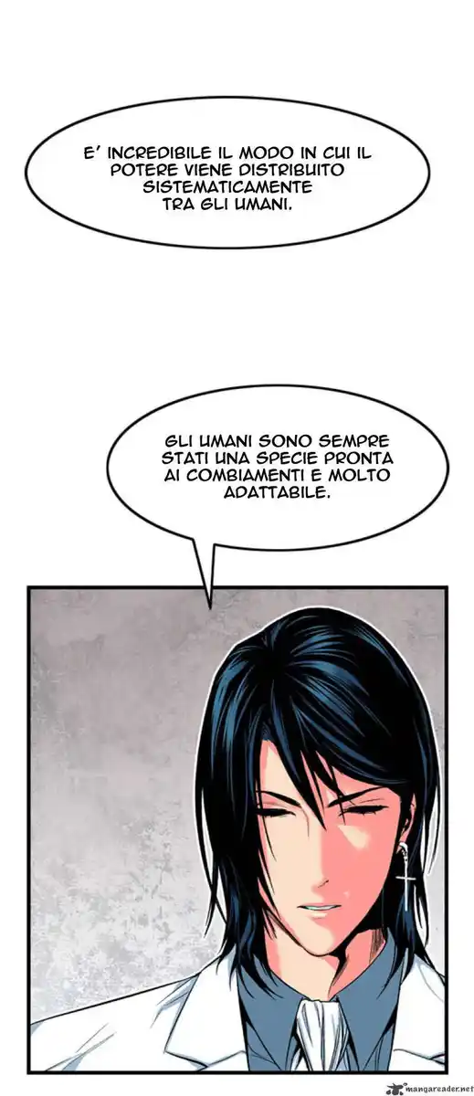 Noblesse Capitolo 10 page 10