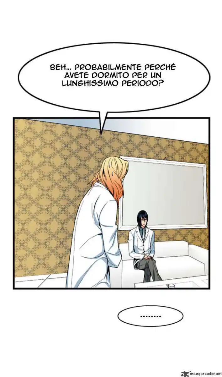 Noblesse Capitolo 10 page 15