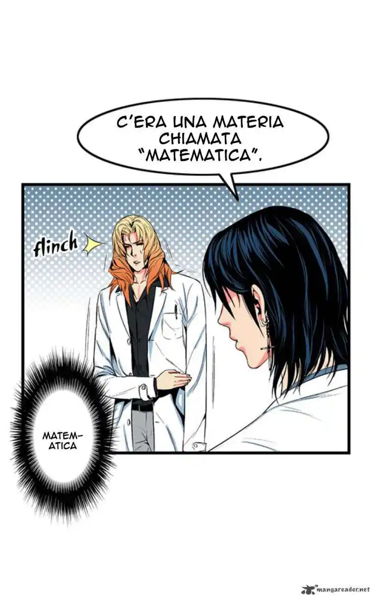 Noblesse Capitolo 10 page 17