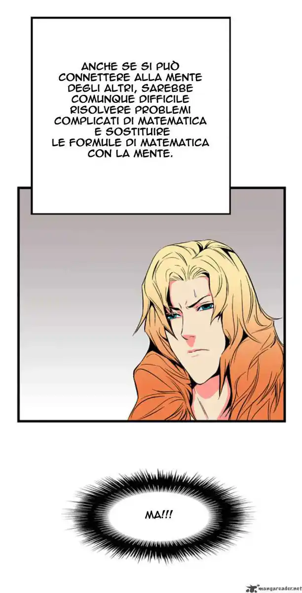 Noblesse Capitolo 10 page 18