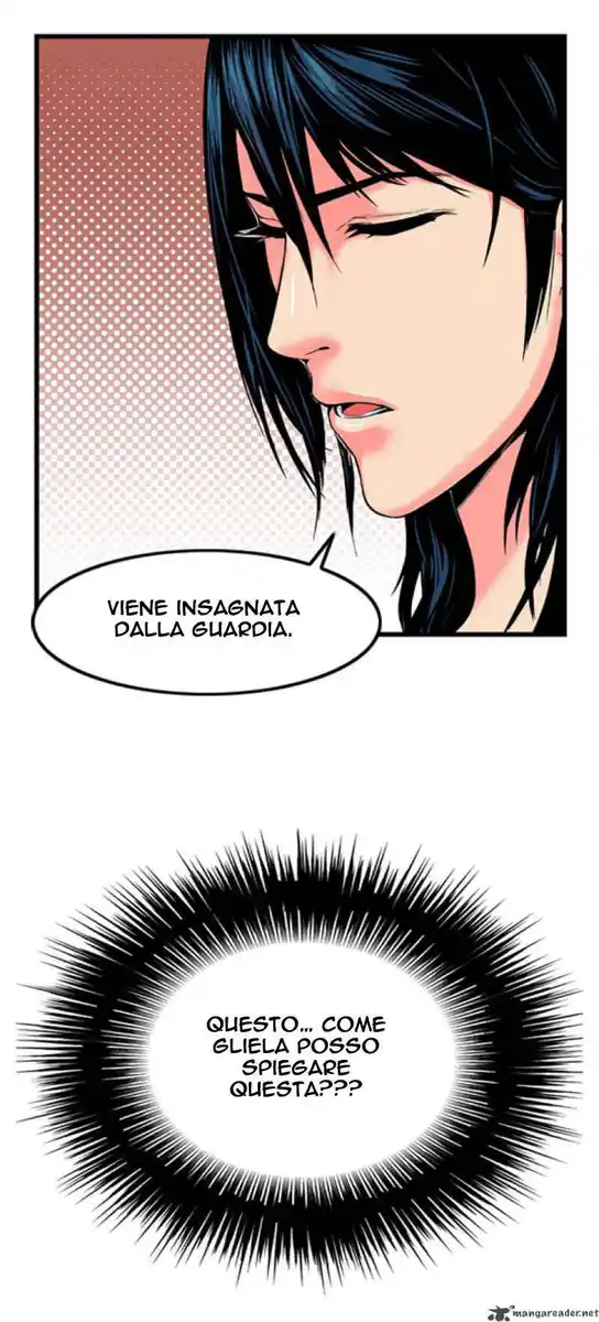 Noblesse Capitolo 10 page 19