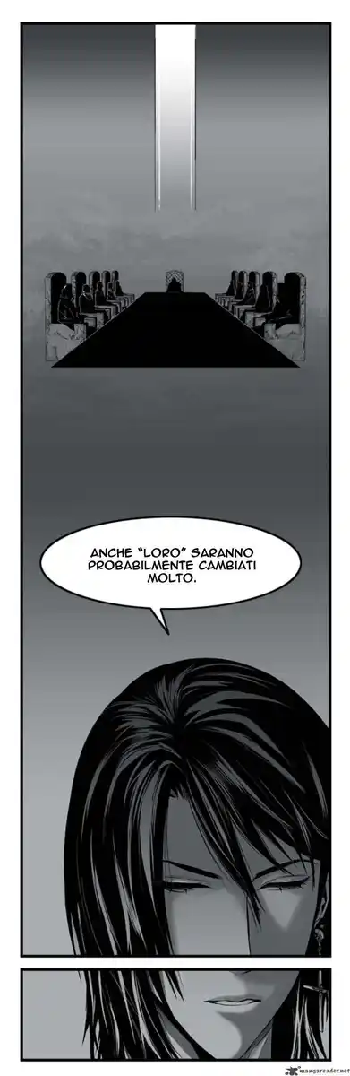 Noblesse Capitolo 10 page 8