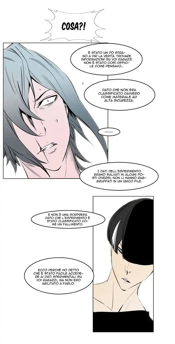 Noblesse Capitolo 139 page 24