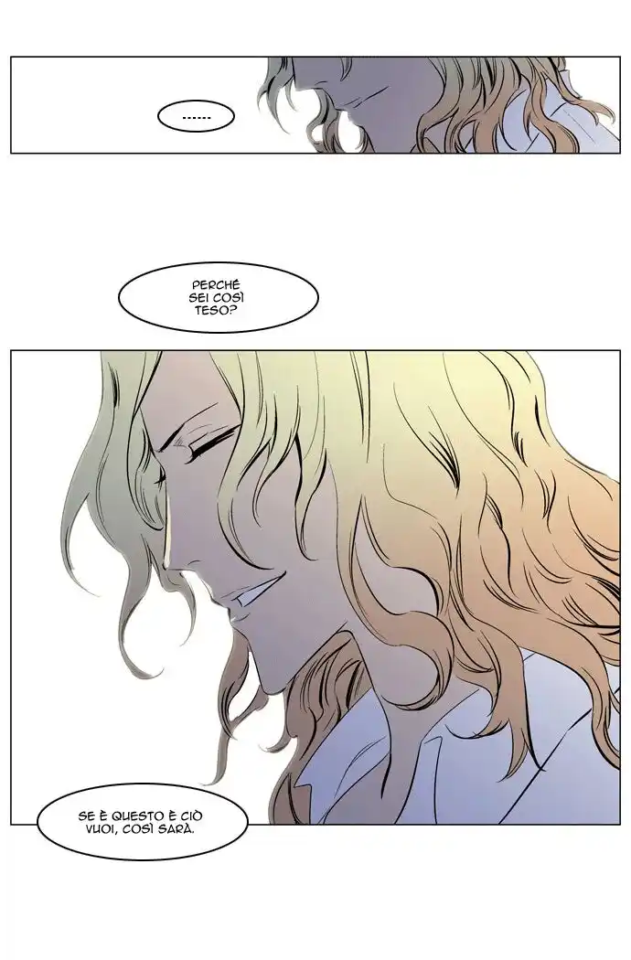 Noblesse Capitolo 139 page 30