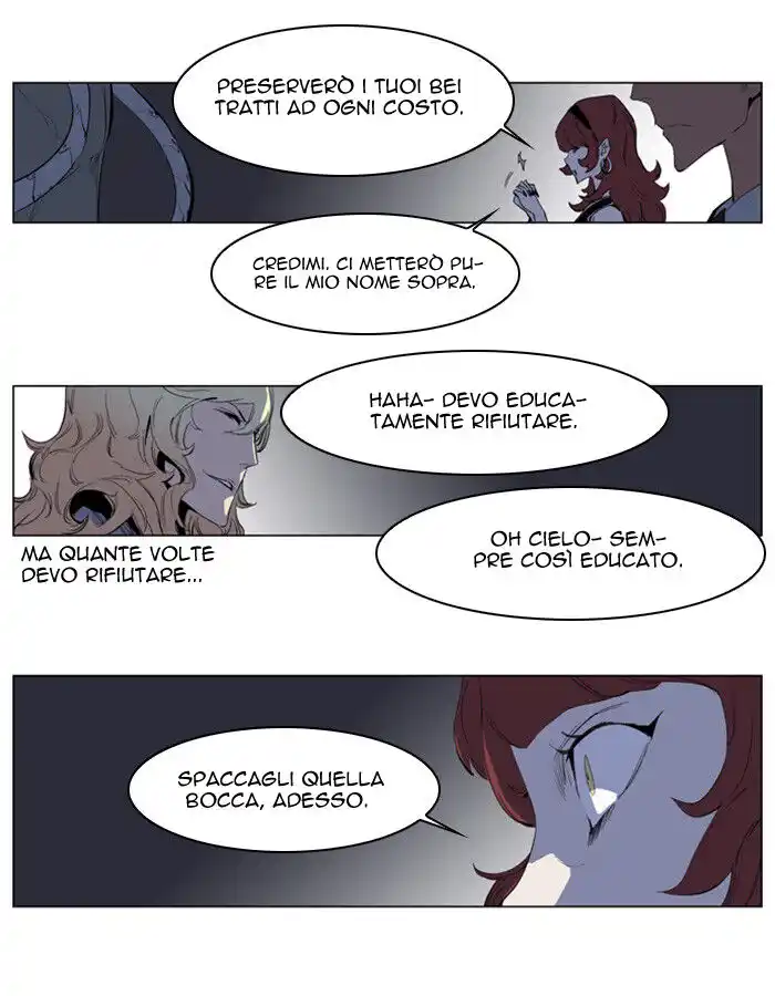 Noblesse Capitolo 148 page 8