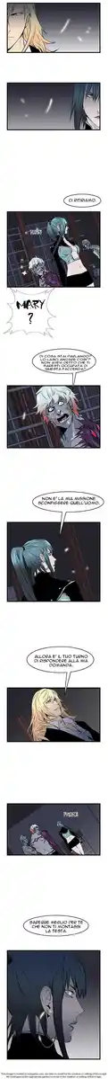 Noblesse Capitolo 47 page 6