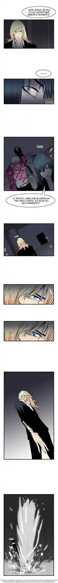 Noblesse Capitolo 47 page 7