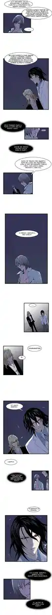 Noblesse Capitolo 73 page 3