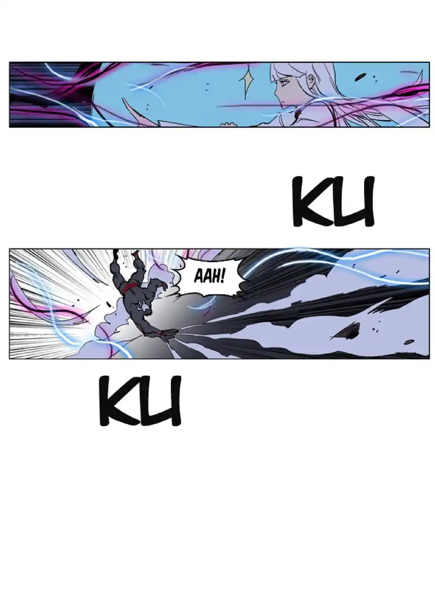 Noblesse Capitolo 232 page 21