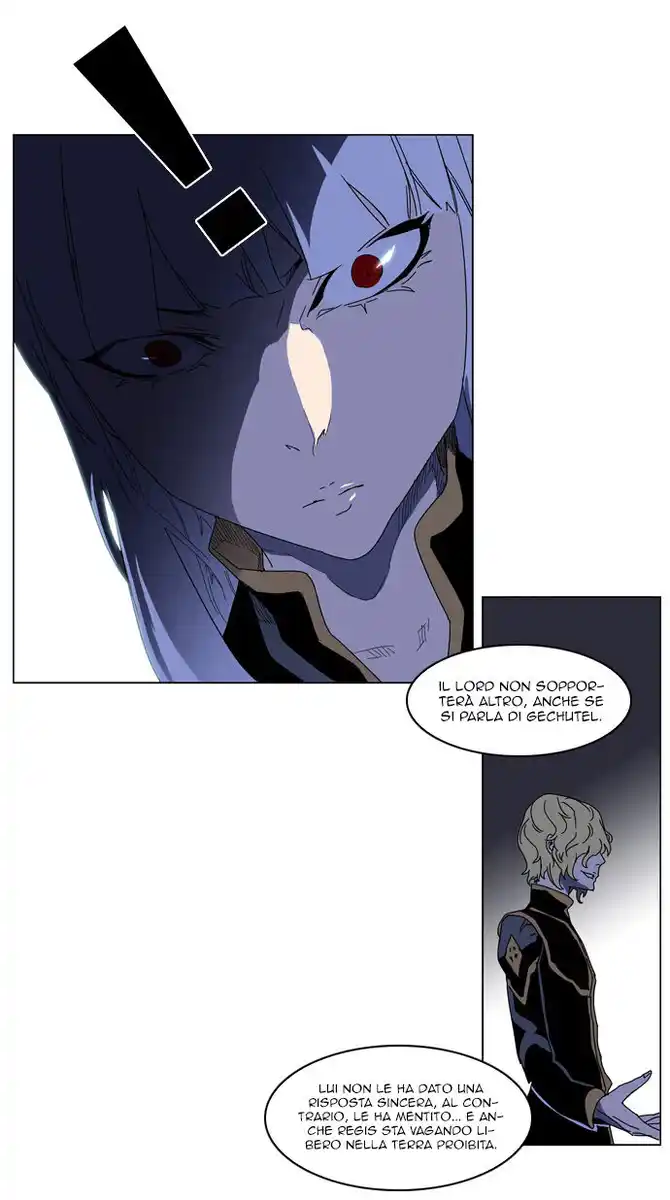 Noblesse Capitolo 181 page 10