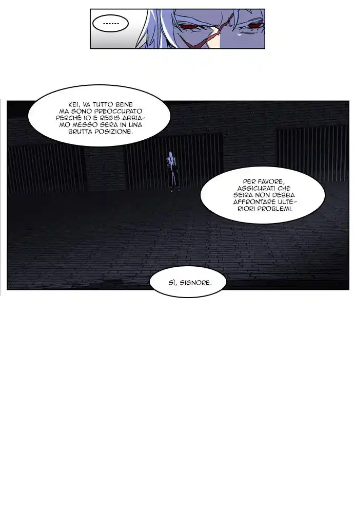 Noblesse Capitolo 181 page 7