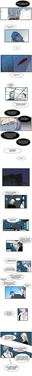 Noblesse Capitolo 80 page 4