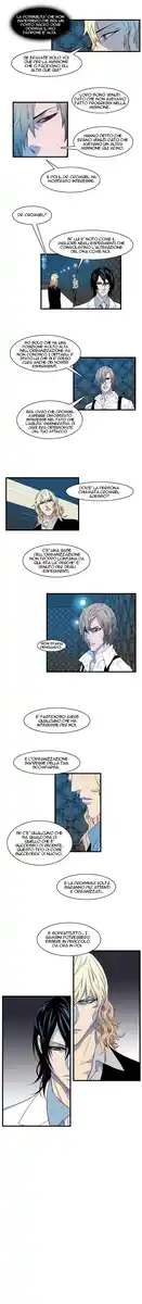 Noblesse Capitolo 80 page 5