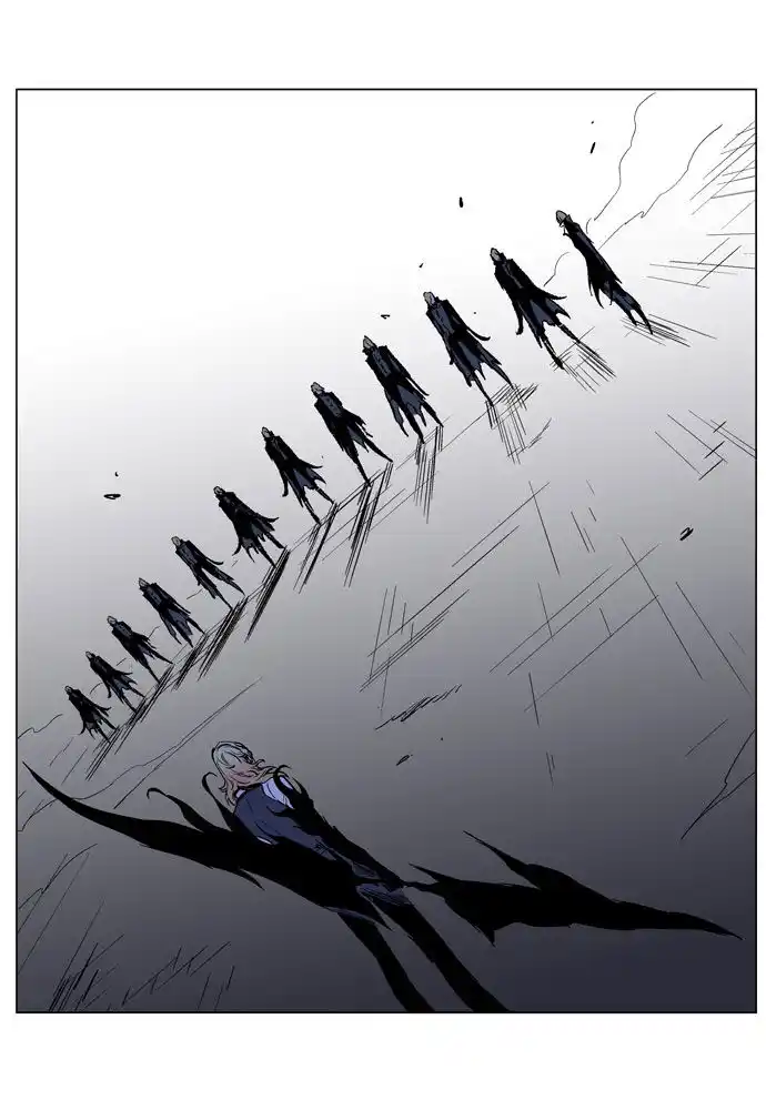 Noblesse Capitolo 189 page 16