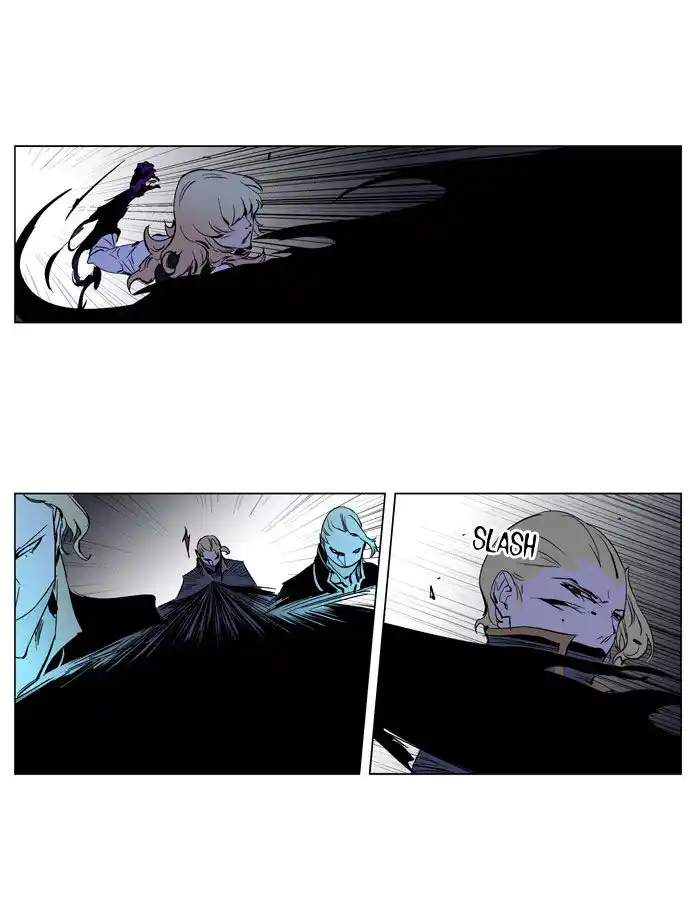 Noblesse Capitolo 189 page 19