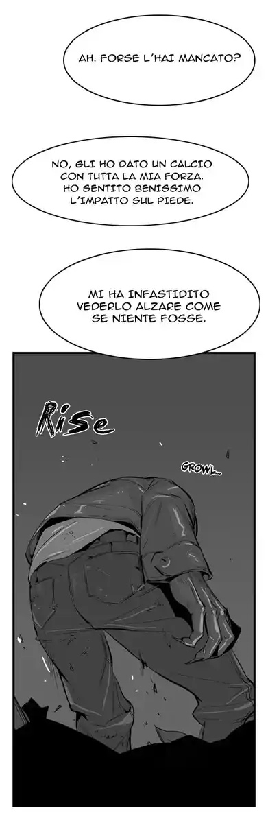 Noblesse Capitolo 17 page 15