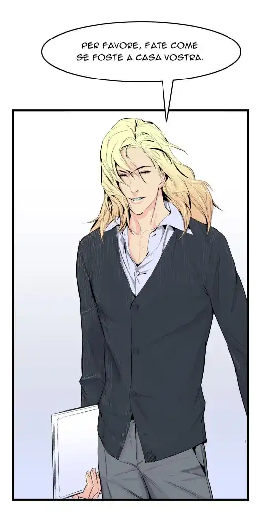 Noblesse Capitolo 17 page 4