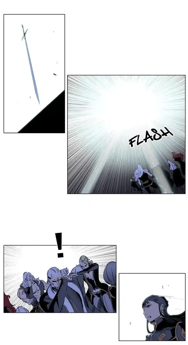 Noblesse Capitolo 197 page 10