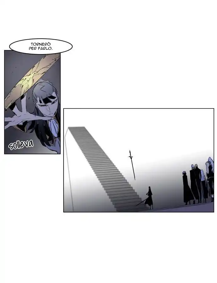 Noblesse Capitolo 197 page 9