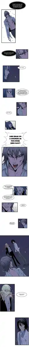 Noblesse Capitolo 72 page 5