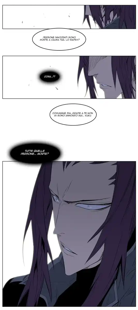 Noblesse Capitolo 125 page 13