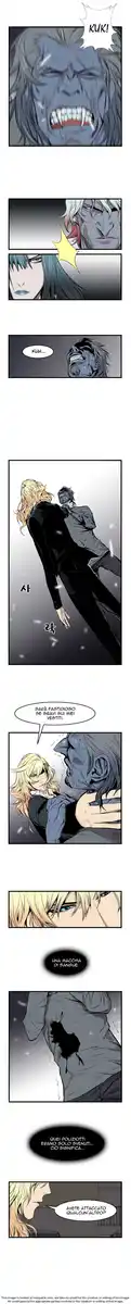 Noblesse Capitolo 44 page 3