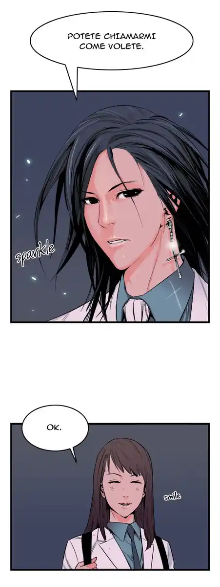 Noblesse Capitolo 16 page 10