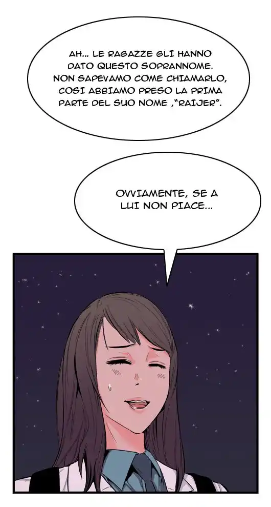 Noblesse Capitolo 16 page 9