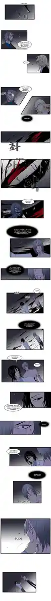 Noblesse Capitolo 89 page 3