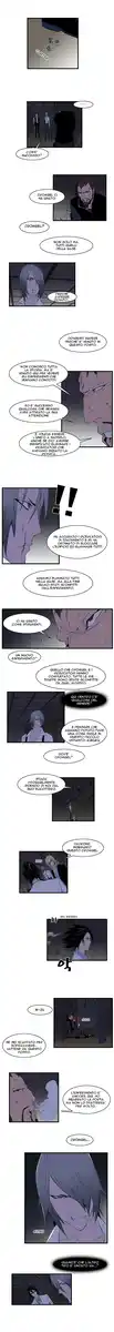 Noblesse Capitolo 86 page 4