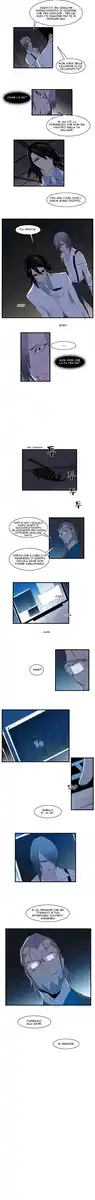 Noblesse Capitolo 86 page 5