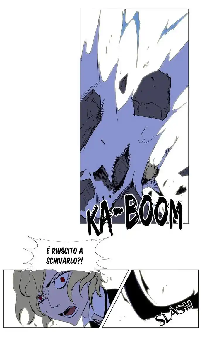 Noblesse Capitolo 169 page 14