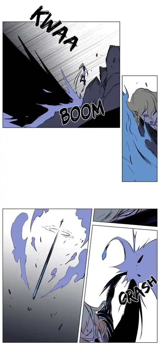 Noblesse Capitolo 169 page 18