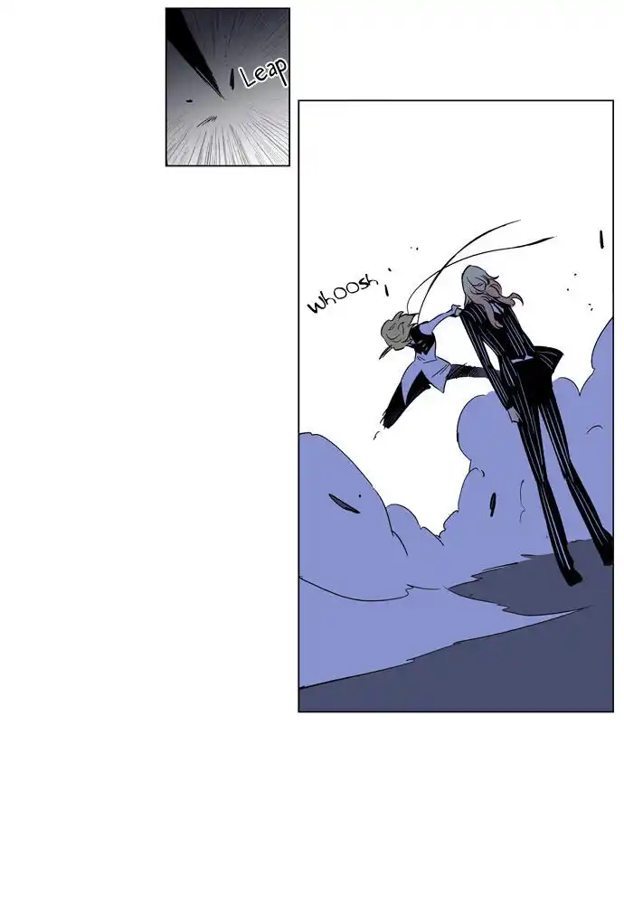 Noblesse Capitolo 169 page 20