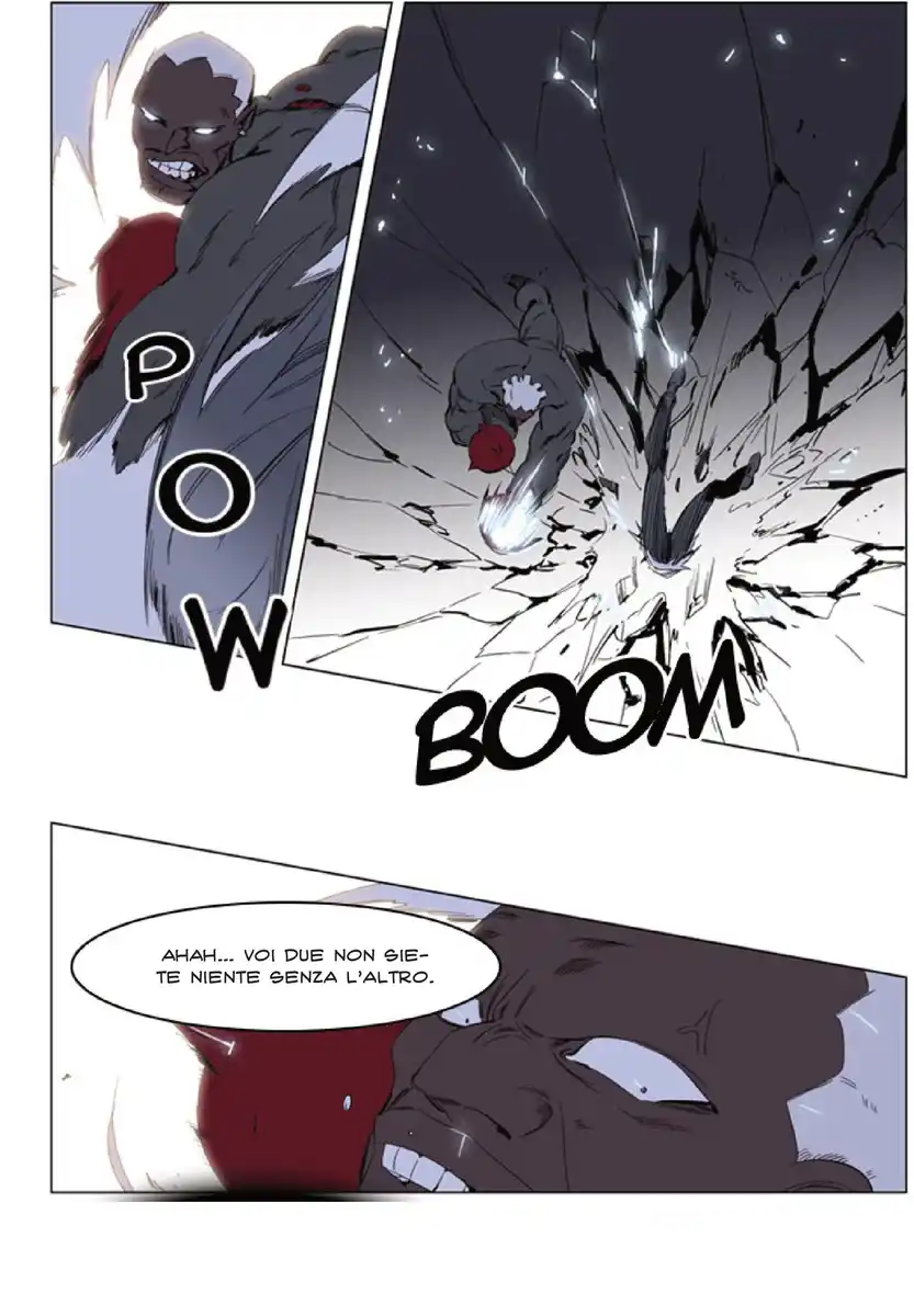 Noblesse Capitolo 228 page 26