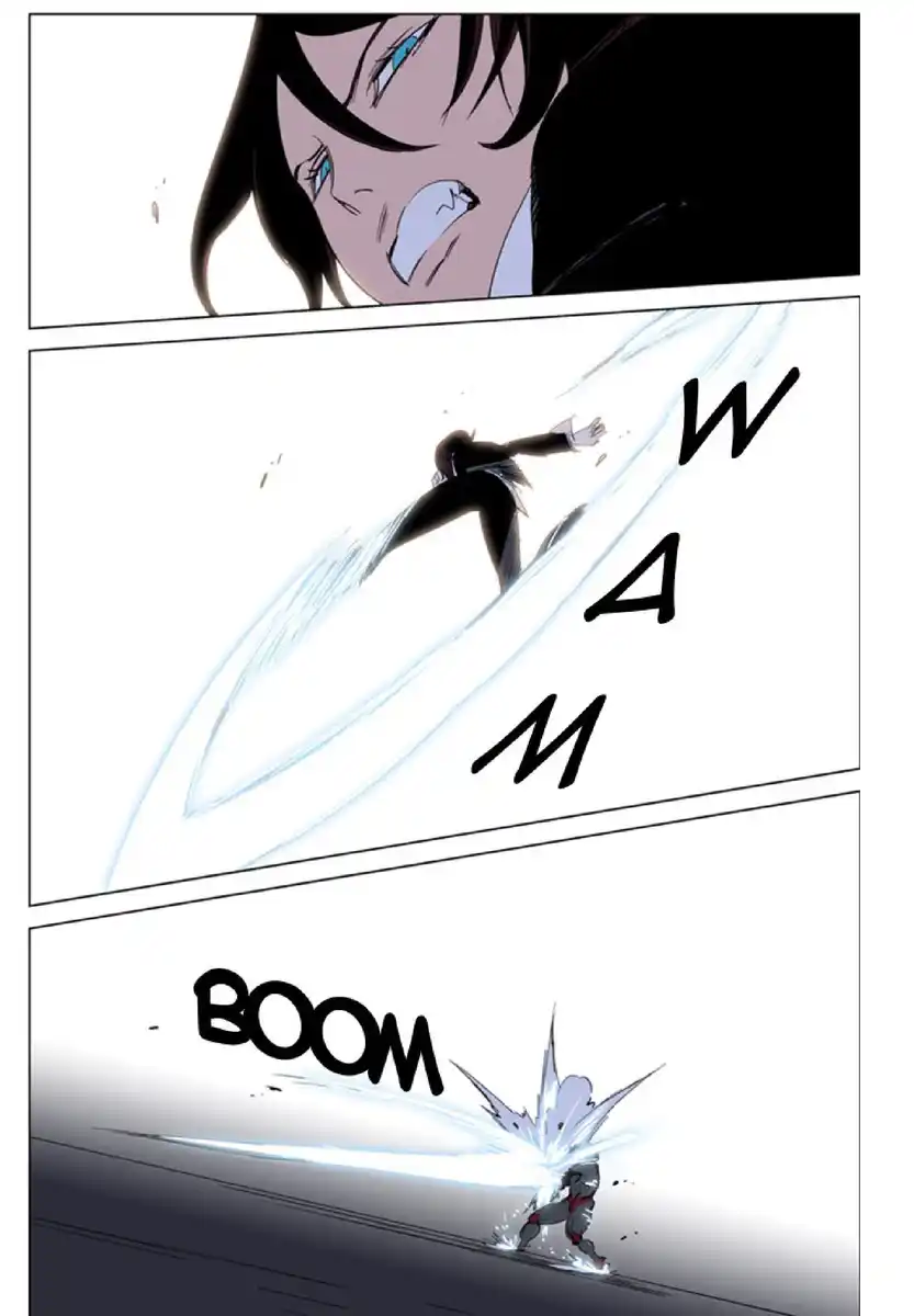 Noblesse Capitolo 228 page 28