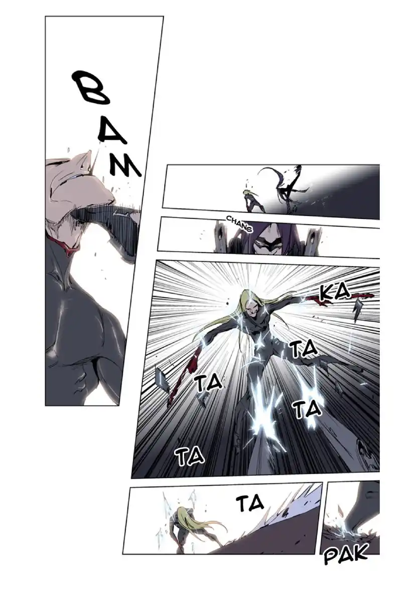 Noblesse Capitolo 228 page 5