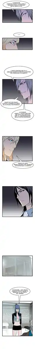 Noblesse Capitolo 54 page 6