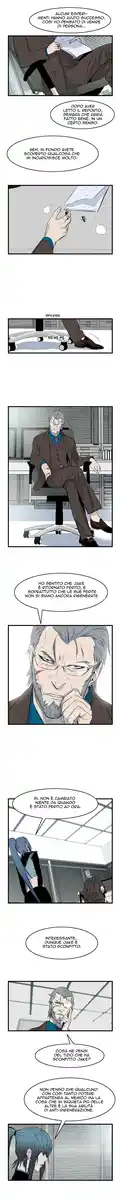 Noblesse Capitolo 54 page 7