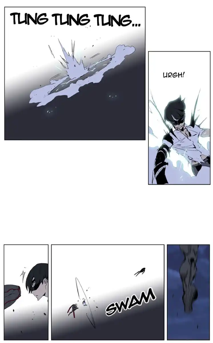 Noblesse Capitolo 226 page 20