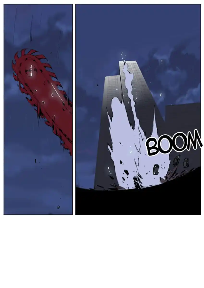 Noblesse Capitolo 226 page 22