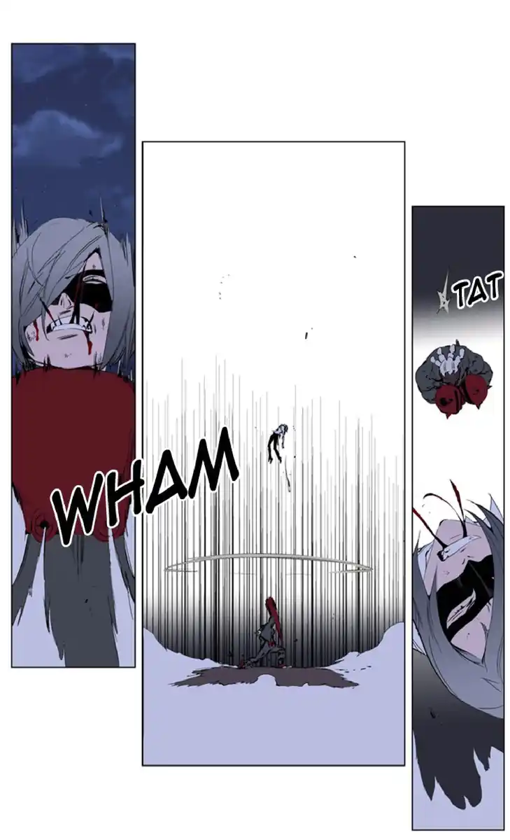 Noblesse Capitolo 226 page 25