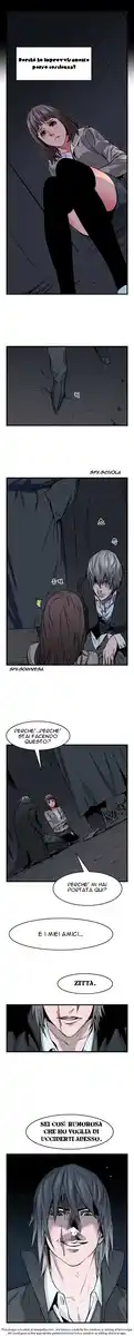 Noblesse Capitolo 28 page 4