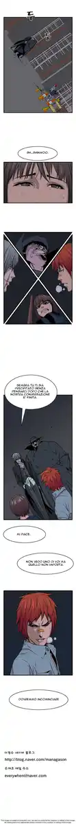 Noblesse Capitolo 28 page 6