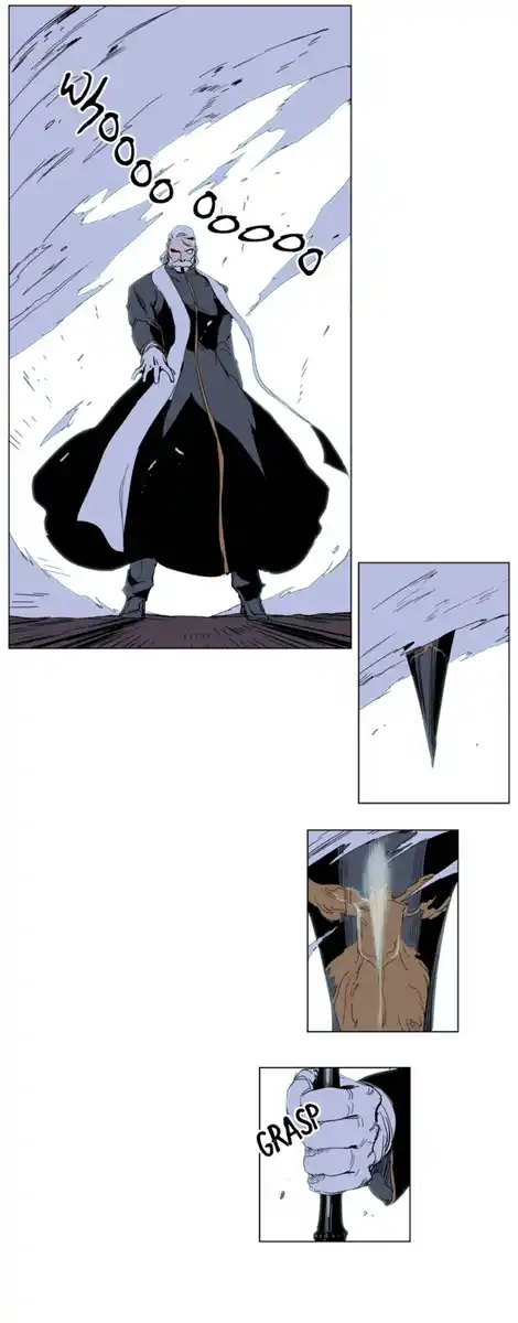 Noblesse Capitolo 242 page 15