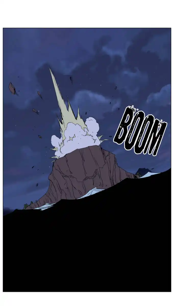 Noblesse Capitolo 242 page 18